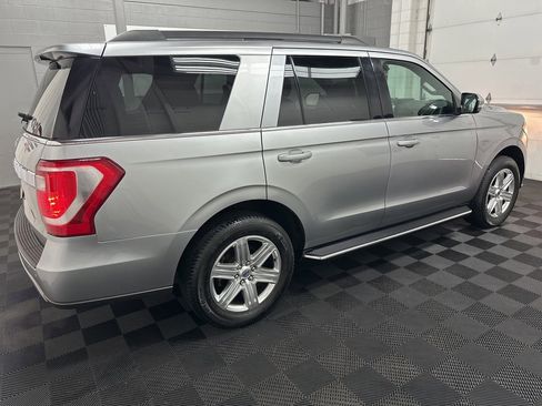 Used 2021 Ford Expedition XLT image 10