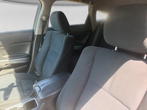 Used 2013 Honda Crosstour EX image 22