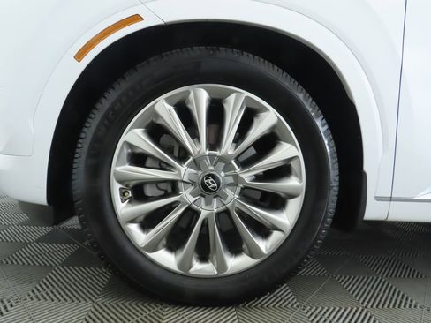 Used 2020 Hyundai Palisade Limited image 31