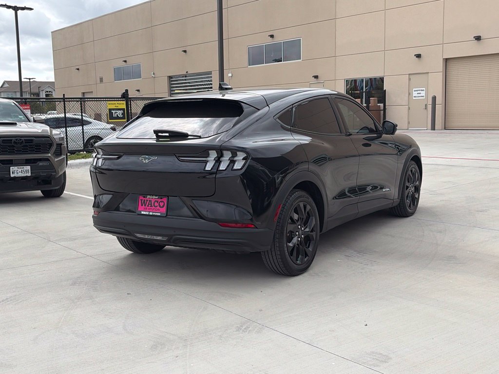 Used 2024 Ford Mustang Mach-E Select AWD/4WD image 11
