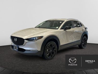 Used 2024 MAZDA CX-30 AWD 2.5 S w/ Select Sport Pkg