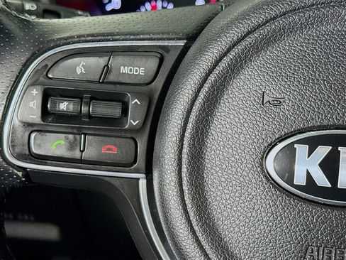 Used 2019 Kia Sportage EX w/ EX Sport Appearance Package image 13