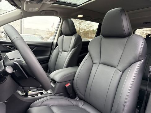 New 2026 Subaru Ascent Bronze Edition image 12