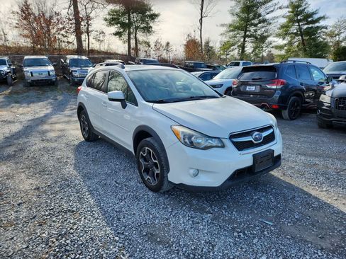 Used 2015 Subaru Crosstrek 2.0i Premium image 7