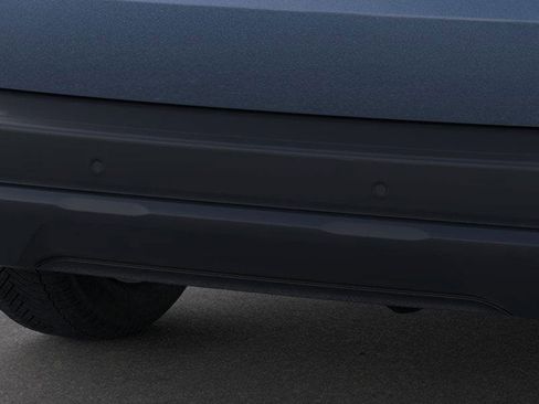 New 2026 Ford Escape ST-Line w/ Tech Pack #1 FWD image 23