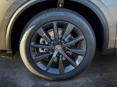 New 2026 Acura MDX A-Spec image 12