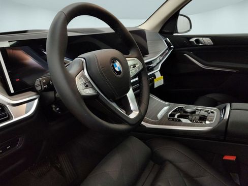 New 2026 BMW X7 xDrive40i image 4