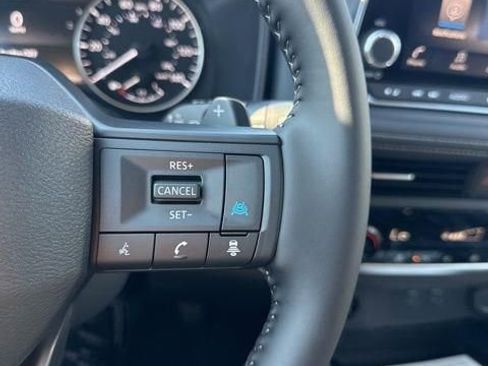 New 2026 Nissan Rogue SV w/ Cold Weather Package FWD image 23