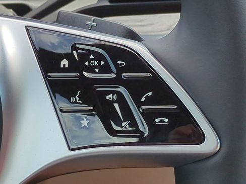 Used 2025 Mercedes-Benz C 300 C 300 image 25