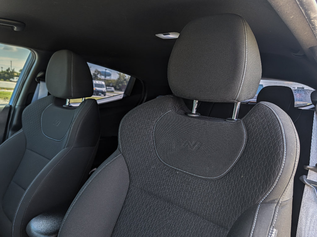 Used 2019 Hyundai Veloster N N FWD image 12