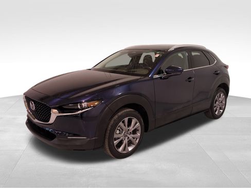 Used 2024 MAZDA CX-30 AWD 2.5 S w/ Premium Package image 8
