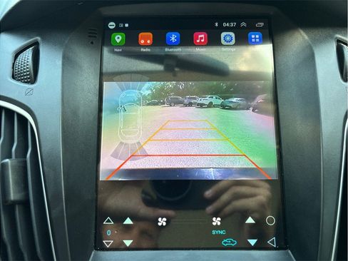 Used 2016 Ford Focus SE FWD image 22