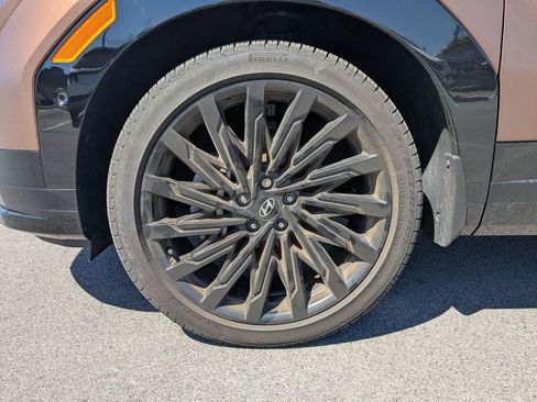 Certified 2024 Hyundai Santa Fe Calligraphy image 22