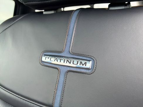 Used 2025 Ford F350 Platinum image 28