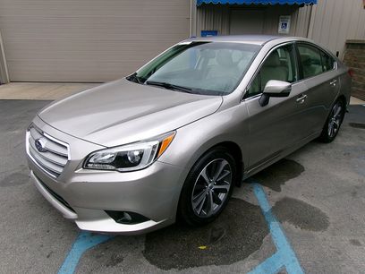 Used 2015 Subaru Legacy 3.6R Limited w/ Popular Package #4