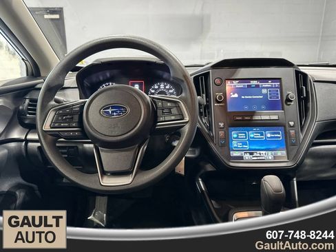 Used 2024 Subaru Impreza 2.0i AWD/4WD image 8