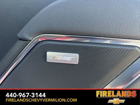 New 2026 Chevrolet Silverado 1500 LT Trail Boss w/ Convenience Package II image 35