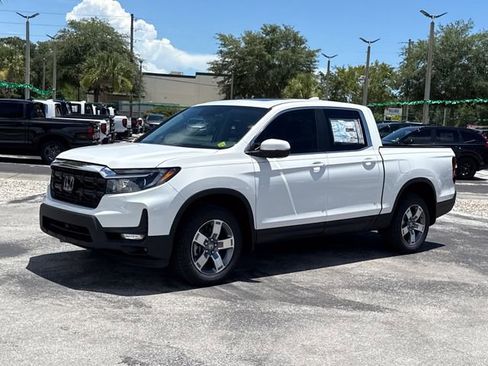 New 2026 Honda Ridgeline RTL image 11