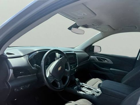 Used 2019 Chevrolet Traverse LT AWD/4WD image 12