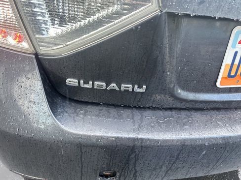 Used 2009 Subaru Impreza 2.5i image 15