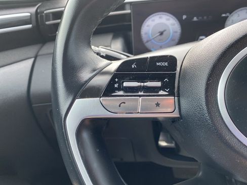 Certified 2023 Hyundai Tucson SEL w/ Convenience Package AWD/4WD image 21