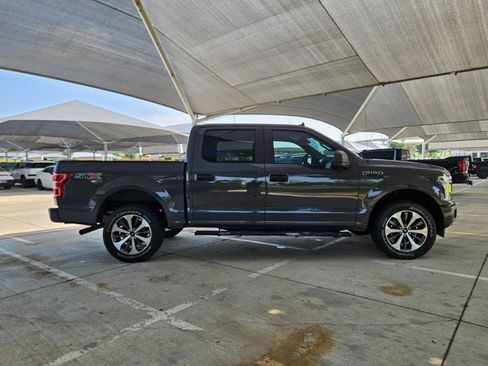 Used 2020 Ford F150 XL w/ Equipment Group 101A Mid image 4