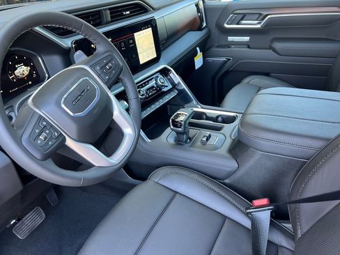 New 2026 GMC Sierra 1500 Denali w/ Technology Package image 7