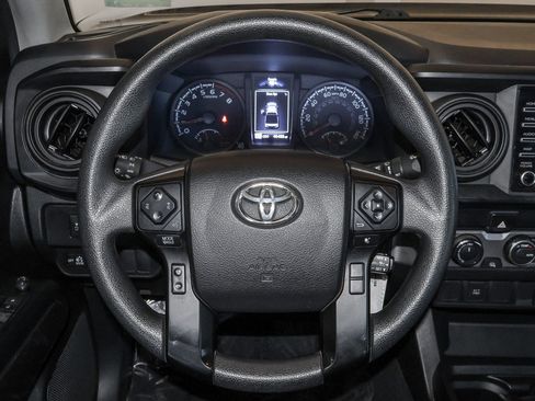 Used 2021 Toyota Tacoma SR AWD/4WD image 27