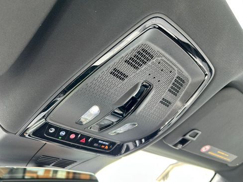 Used 2024 Cadillac Lyriq Luxury w/ LPO, Floor Liner Package image 39