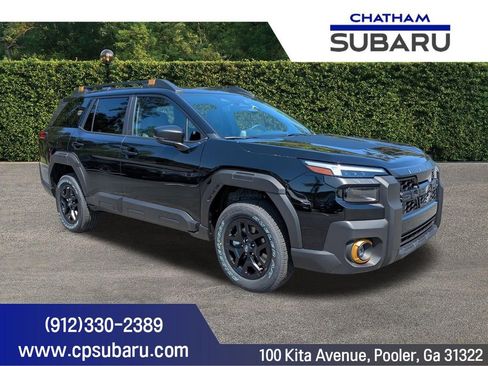 New 2026 Subaru Outback Wilderness image 1