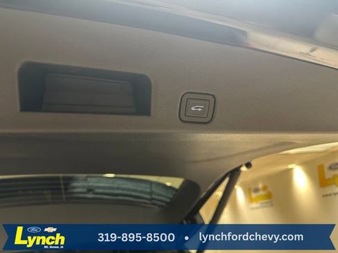Used 2026 Chevrolet Traverse RS w/ LPO, Floor Liner Package image 19
