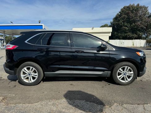 Used 2019 Ford Edge SEL w/ Equipment Group 201A image 6