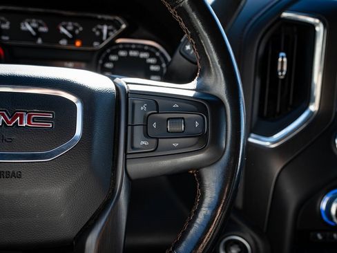 Used 2023 GMC Sierra 2500 AT4 w/ Gooseneck/5TH Wheel Package image 28