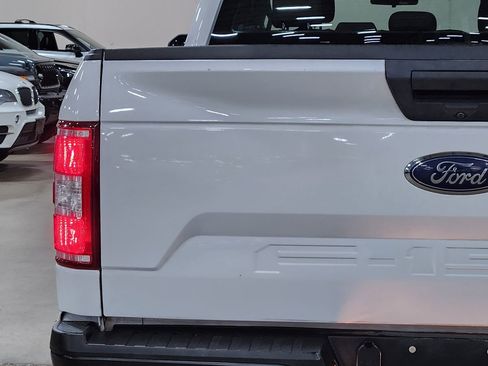 Used 2020 Ford F150 XL w/ Equipment Group 101A Mid image 21