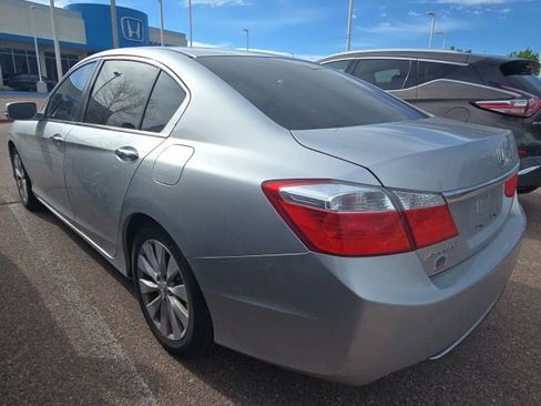 Used 2014 Honda Accord EX image 8