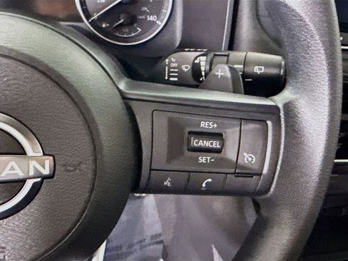 Certified 2024 Nissan Rogue S image 21