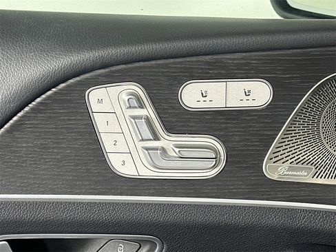 Certified 2023 Mercedes-Benz GLE 350 GLE 350 image 11