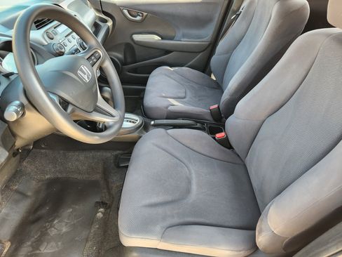 Used 2011 Honda Fit image 13
