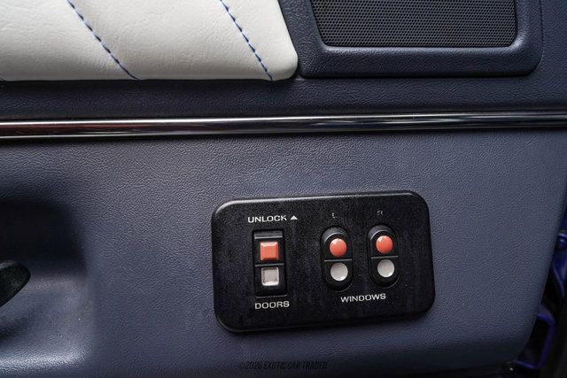 Used 1991 Ford Bronco AWD/4WD image 42