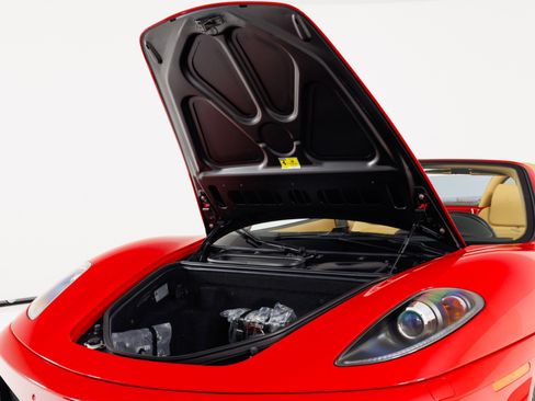 Used 2007 Ferrari F430 Spider image 45