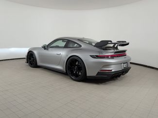 Certified 2023 Porsche 911 GT3 RWD video 3