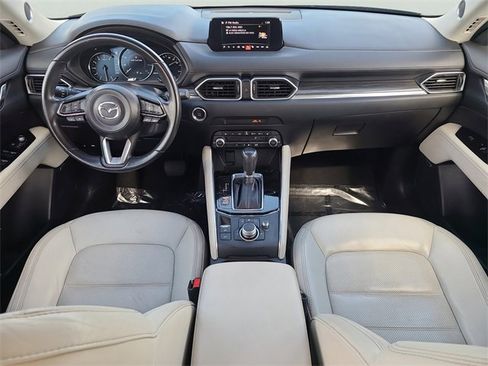 Used 2020 MAZDA CX-5 Grand Touring image 18