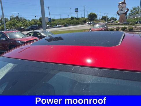 Used 2018 MAZDA MAZDA6 Grand Touring Reserve FWD image 11