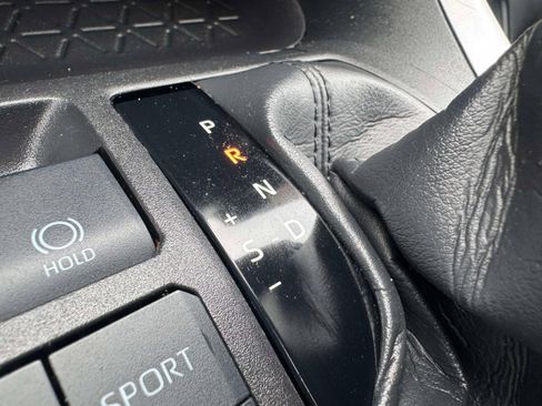 Used 2024 Toyota RAV4 LE image 35