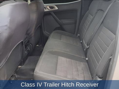 Used 2019 Ford Ranger XLT w/ Equipment Group 301A Mid image 13