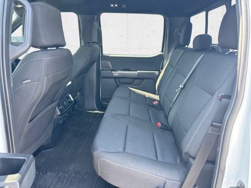 Used 2023 Ford F150 XLT w/ Equipment Group 302A High AWD/4WD image 18