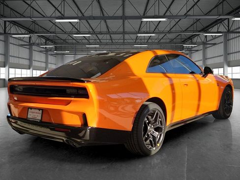 New 2026 Dodge Charger Scat Pack image 4