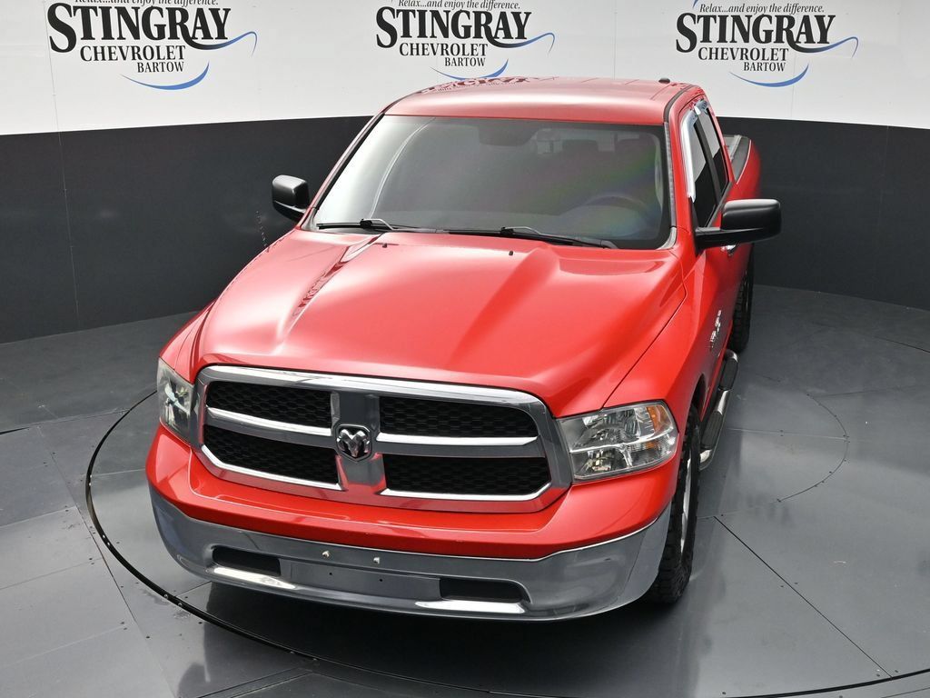 Used 2014 RAM 1500 Classic SLT RWD image 20