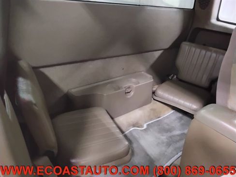 Used 1996 Chevrolet S10 Pickup LS RWD image 15