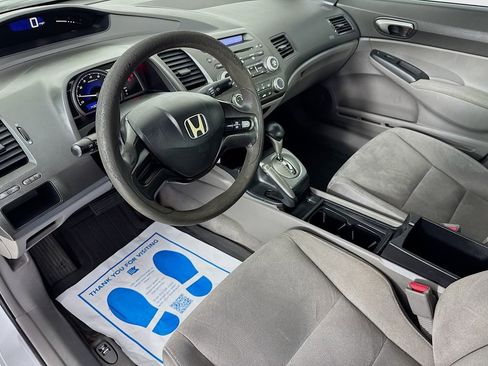 Used 2007 Honda Civic LX image 10